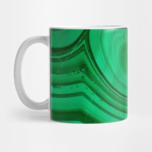 Malachite Mug